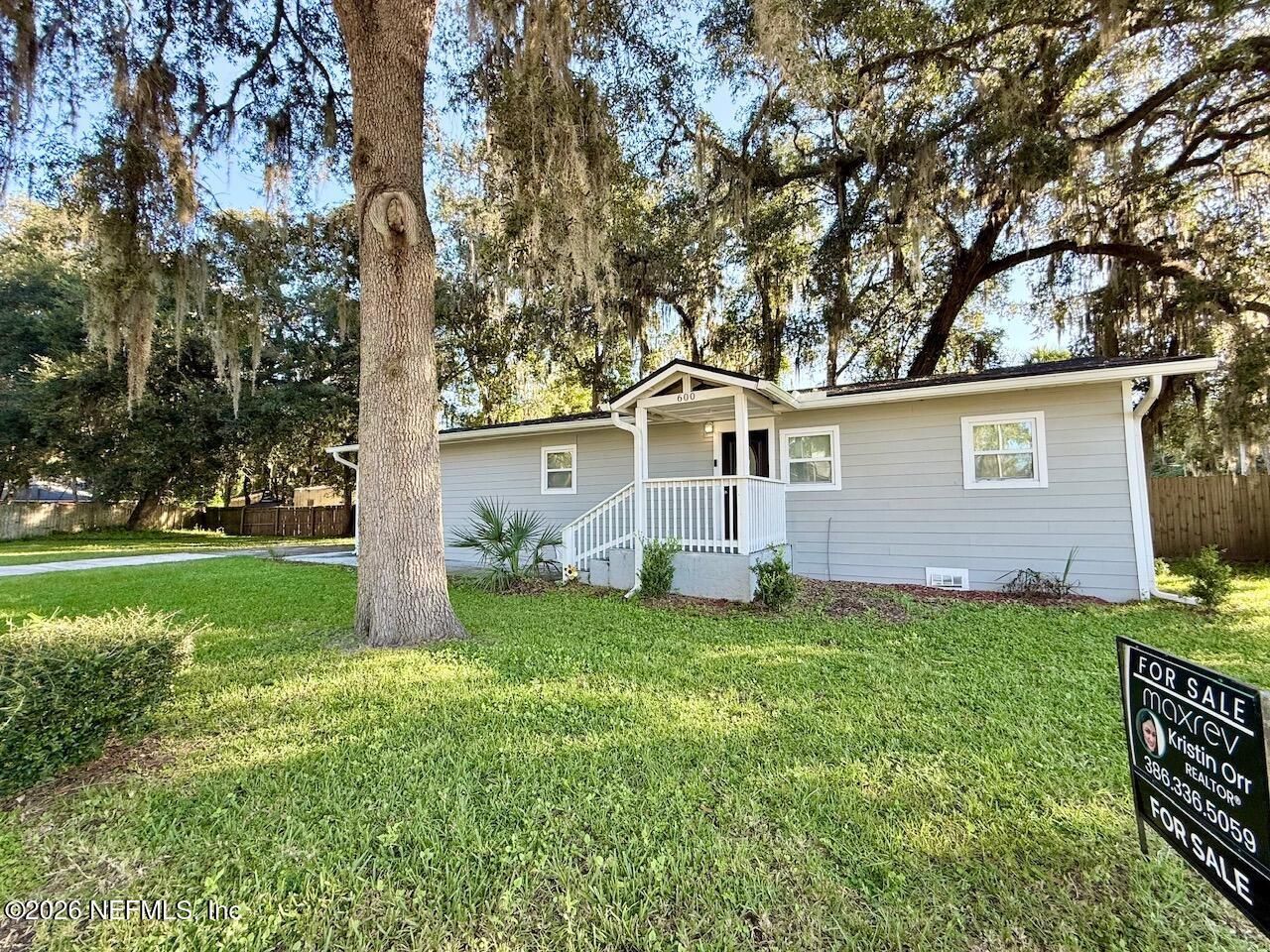 600 Lemon Street, Green Cove Springs, FL 32043 Photo