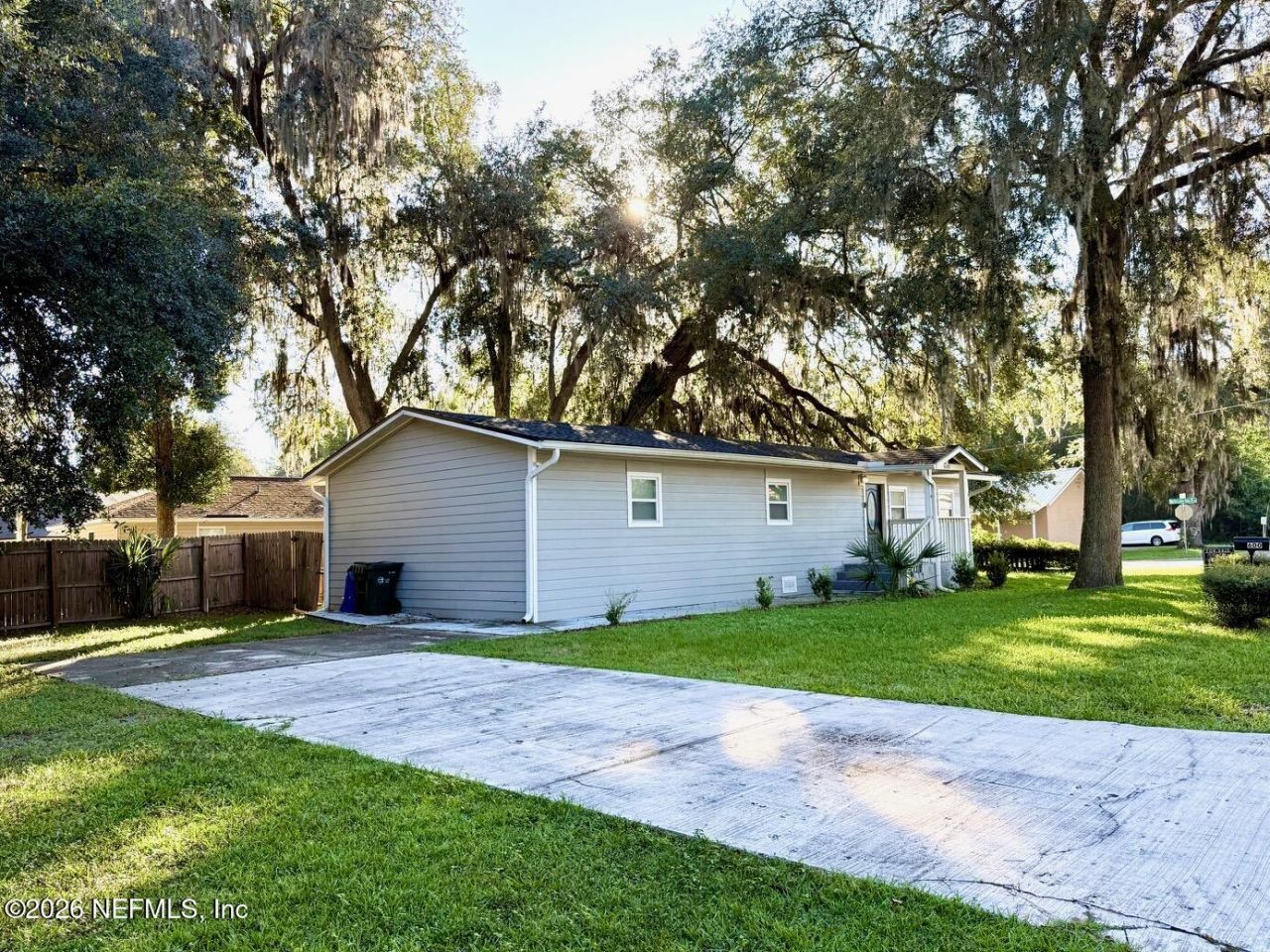 600 Lemon Street, Green Cove Springs, FL 32043 Photo