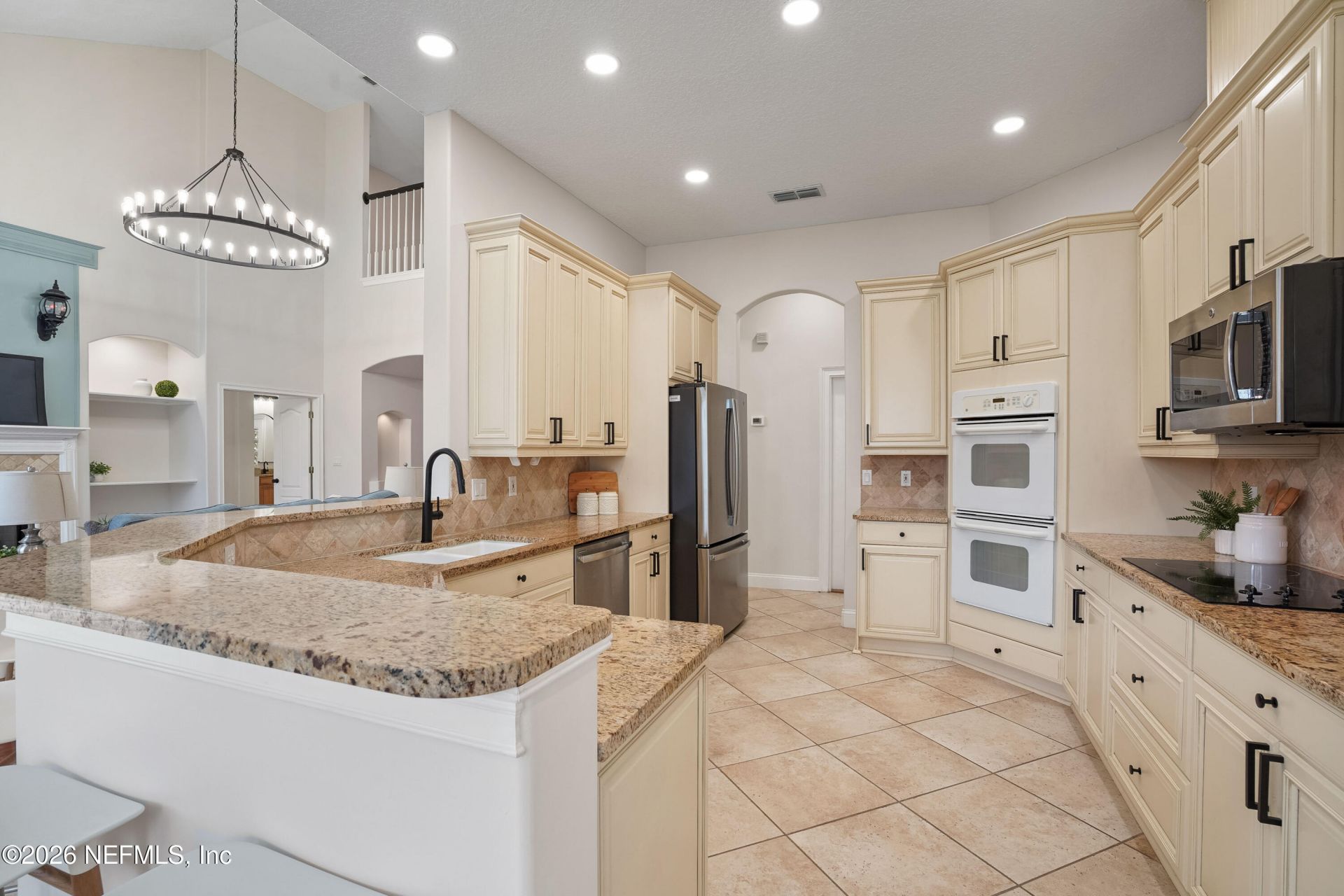 1897 Hickory Trace Drive, Fleming Island, FL 32003 Photo