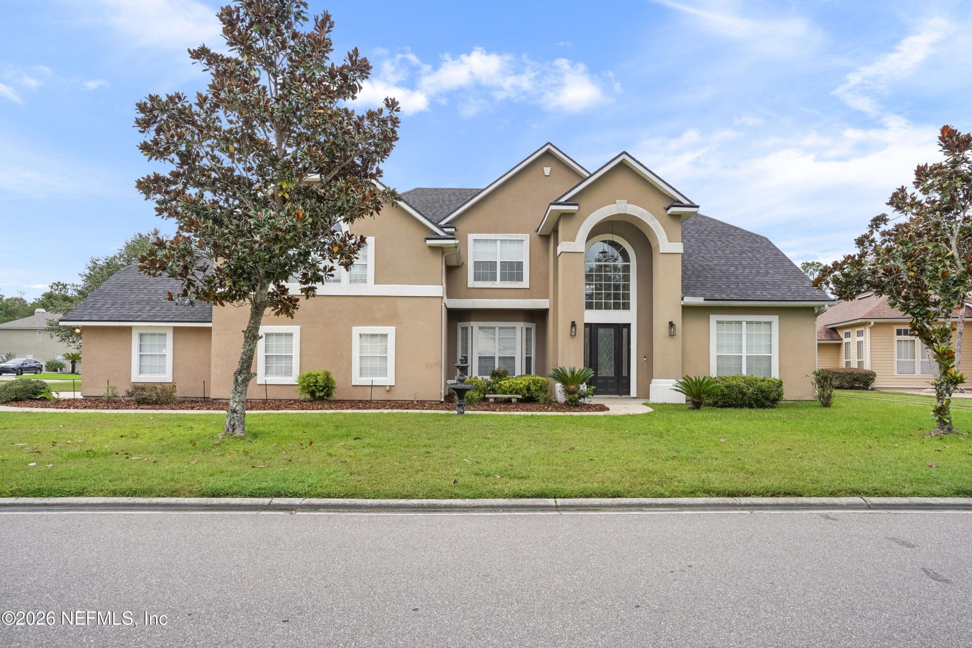 1897 Hickory Trace Drive, Fleming Island, FL 32003 Photo