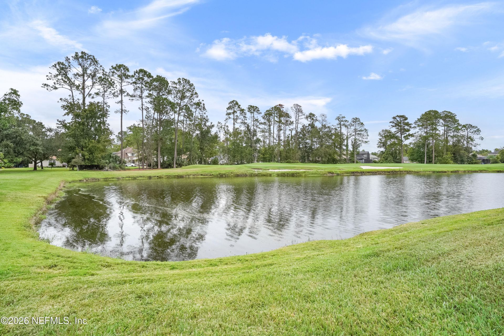 1897 Hickory Trace Drive, Fleming Island, FL 32003 Photo