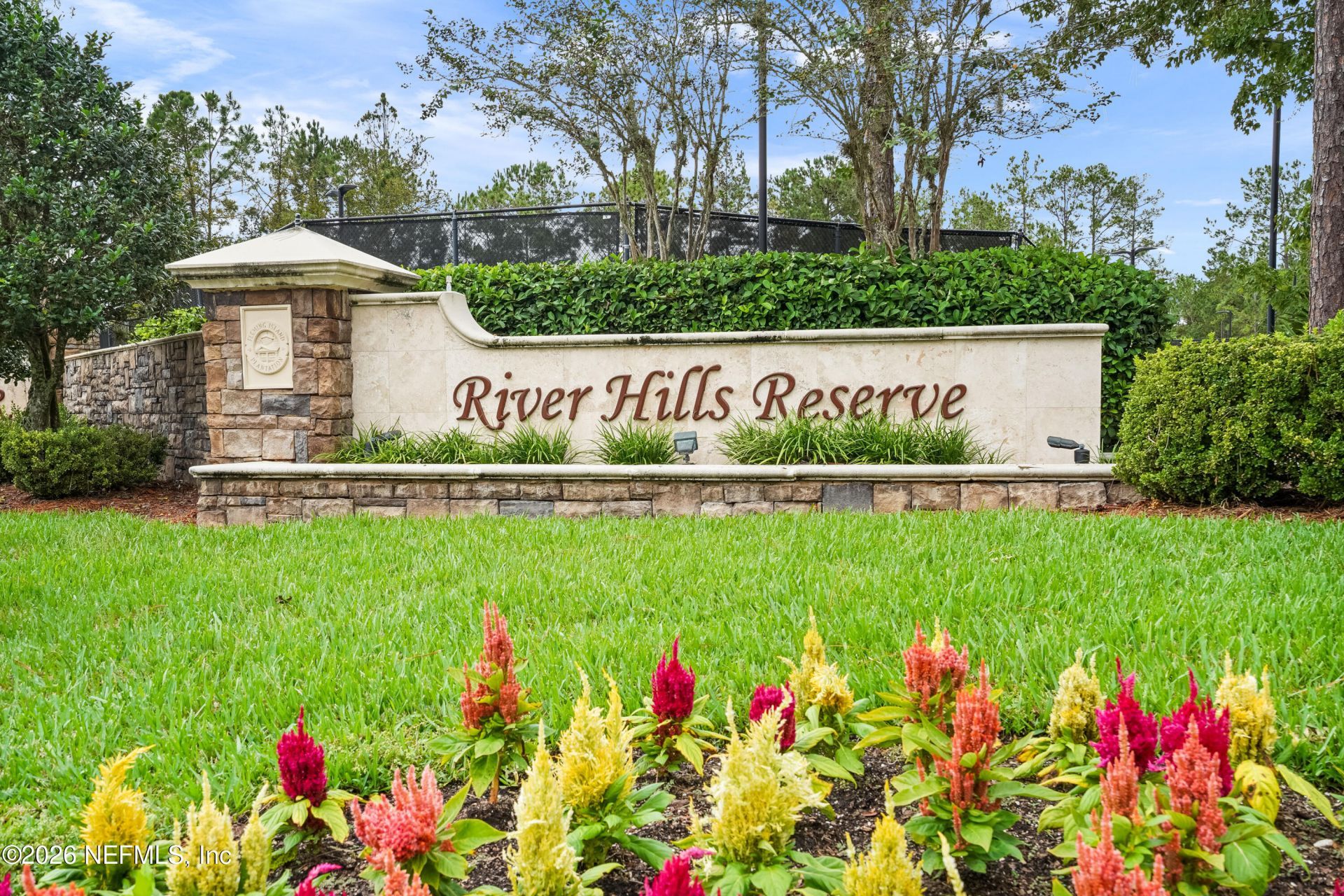 1897 Hickory Trace Drive, Fleming Island, FL 32003 Photo