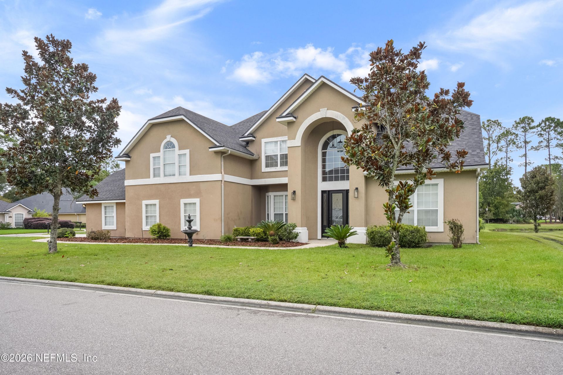 1897 Hickory Trace Drive, Fleming Island, FL 32003 Photo