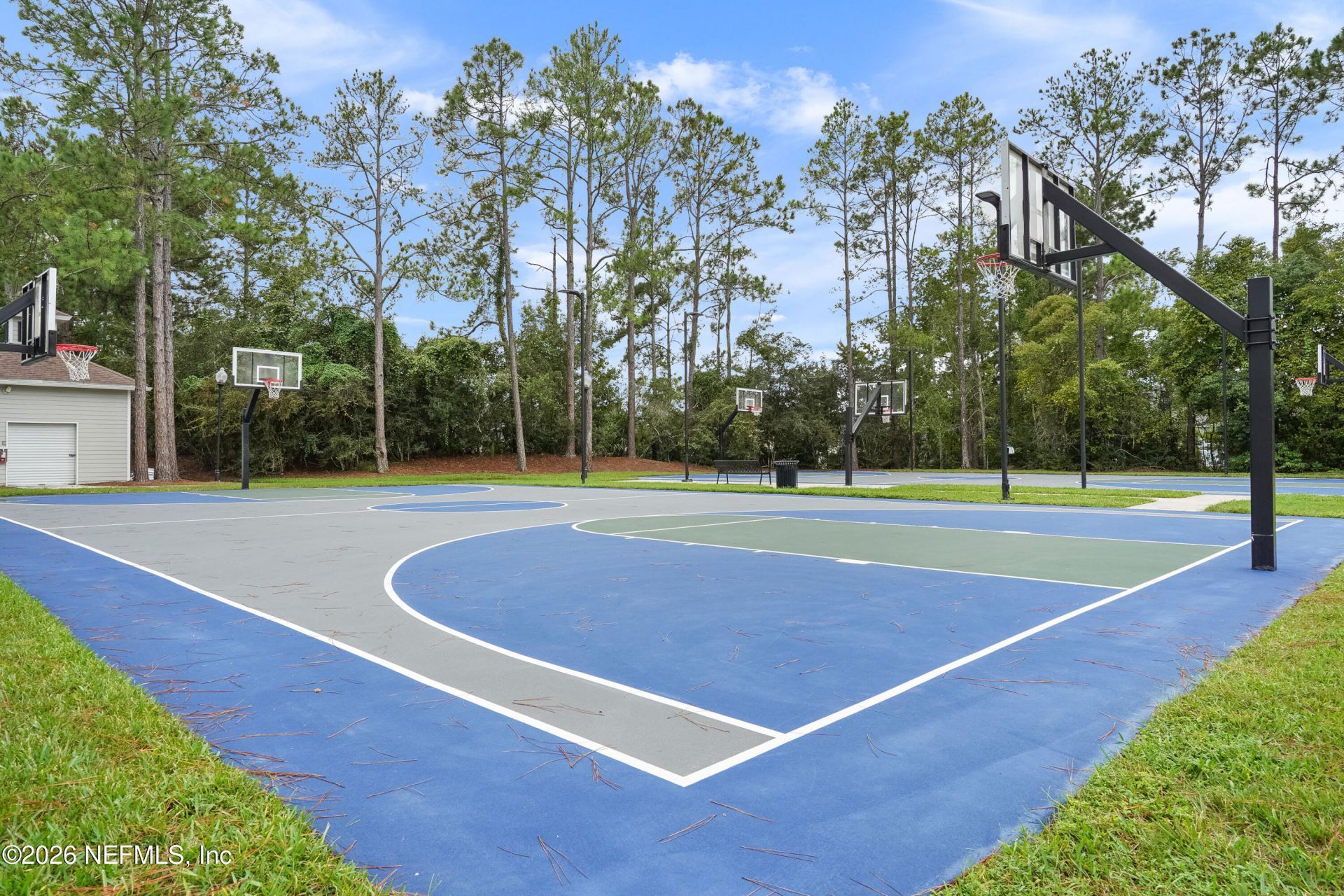 1897 Hickory Trace Drive, Fleming Island, FL 32003 Photo