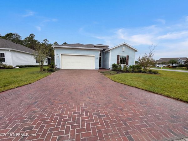 75404 HIDEAWAY Court, Yulee, FL 32097