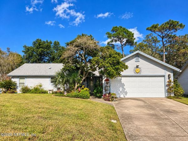 5345 JULINGTON RIDGE Court, Jacksonville, FL 32258