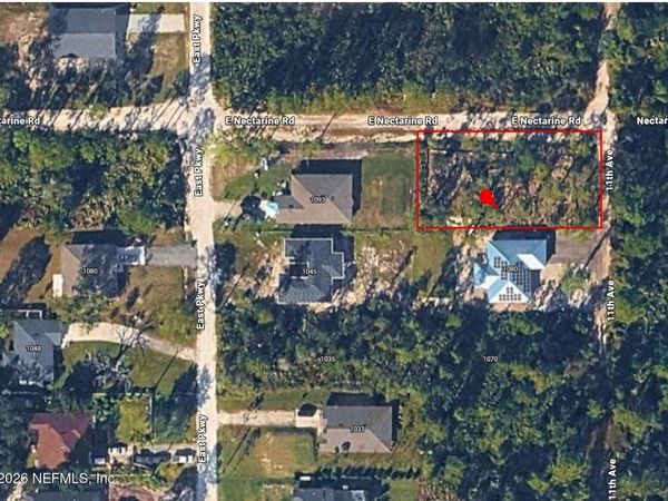 2890 NECTARINE Road, DeLand, FL 32724