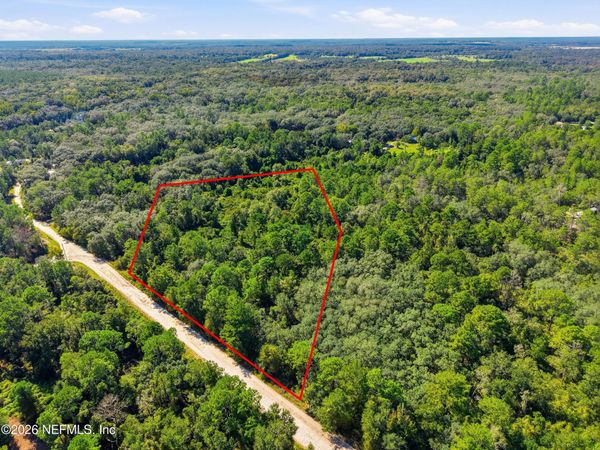 00 NETTLES Road, Florahome, FL 32140