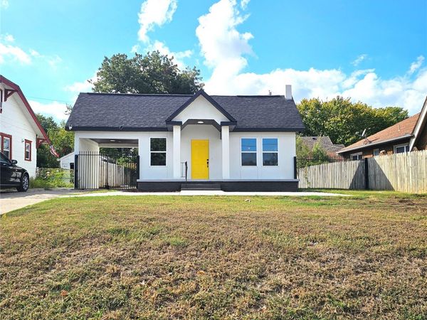 208 S Harvard Avenue , Tulsa, OK 74112