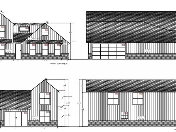 3600 Little John , Durant, OK 74701