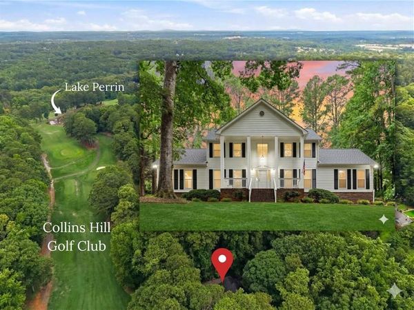 2198 Walker Drive , Lawrenceville, GA 30043