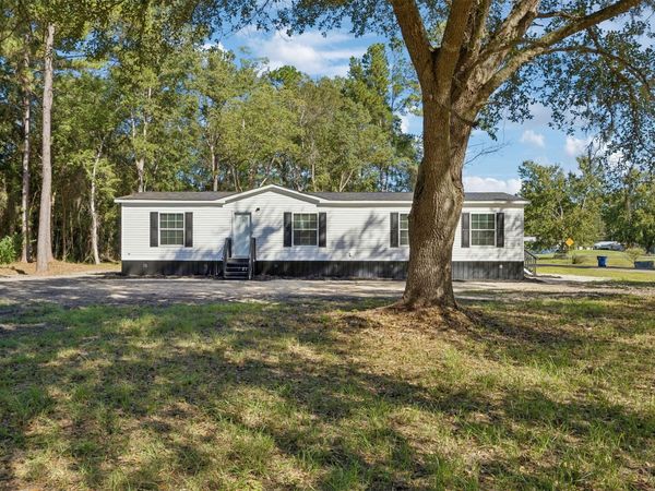 54075 ROY BOOTH Road , Callahan, FL 32011