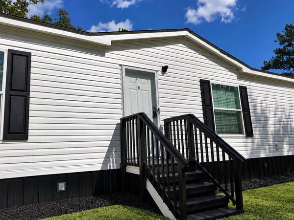 54075 ROY BOOTH Road , Callahan, FL 32011