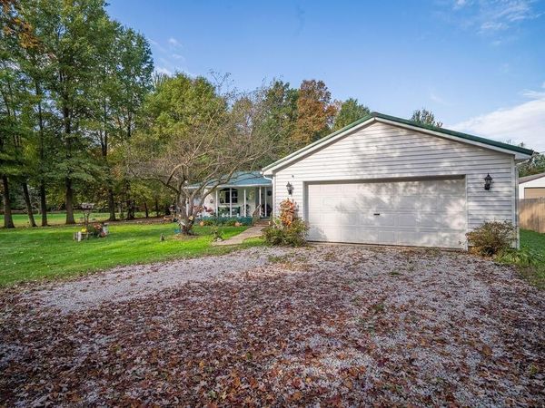 3342 County Road 170 , Cardington, OH 43315