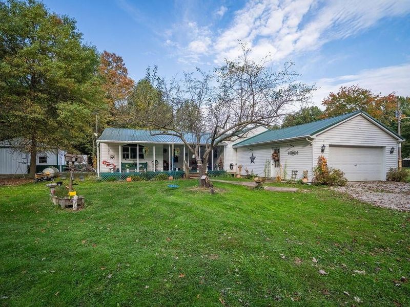 3342 County Road 170 , Cardington, OH 43315 Photo 2