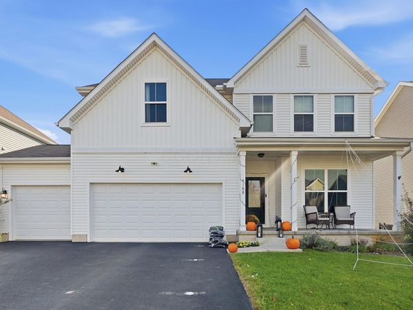 4188 Holstein Drive , Columbus, OH 43207