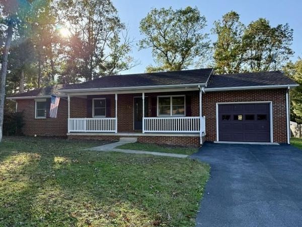 159 FALLING ROCK DR, STUARTS DRAFT, VA 24477