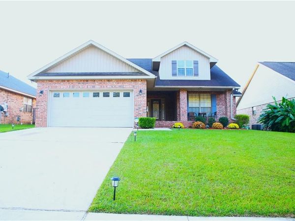 8259 Cheyenne Street N, Theodore, AL 36582