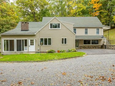 5751 Upper Mount Morris Road, Leicester, NY 14510
