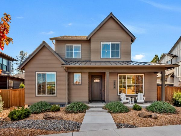 20449 Aberdeen Drive, Bend, OR 97702