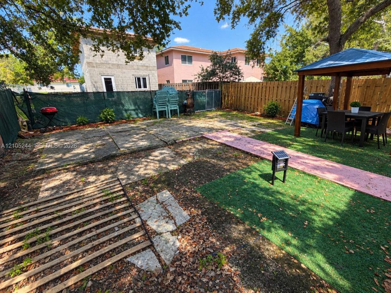 3087 NW 44th St, Miami, FL 33142 Photo