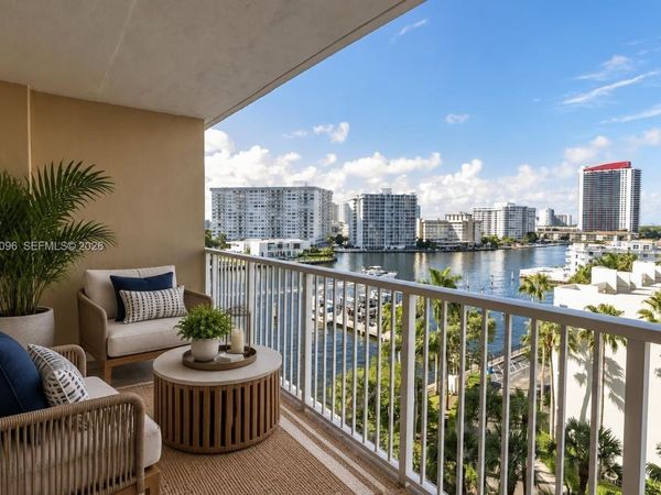 1965 S Ocean Dr, Unit 6H, Hallandale Beach, FL 33009