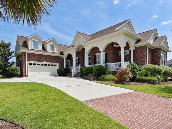 6599 Longwater Court SW, Ocean Isle Beach, NC 28469