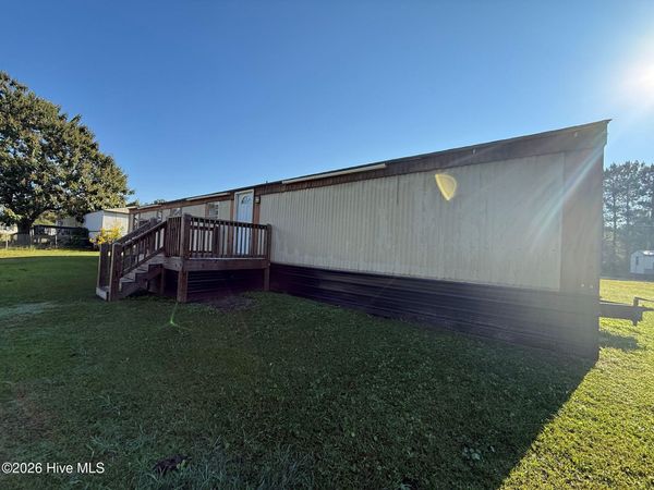 120 Vance Lane , Unit 2, Maysville, NC 28555