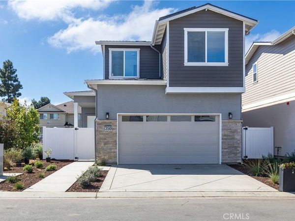 350 Cerro Lane , Unit Lot 9, Nipomo, CA 93444