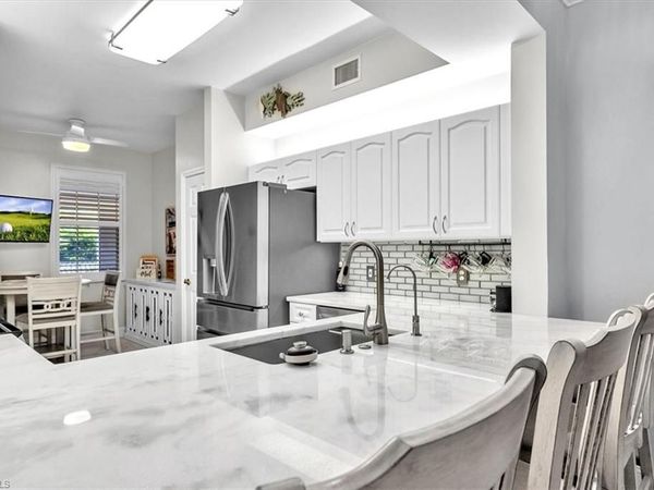 14320 Bristol Bay PL , Unit 205, FORT MYERS, FL 33912