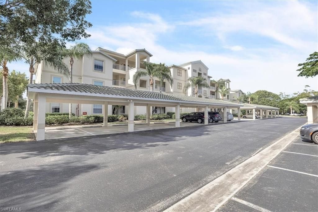 14320 Bristol Bay Pl , Unit 205, Fort Myers, FL 33912 Photo