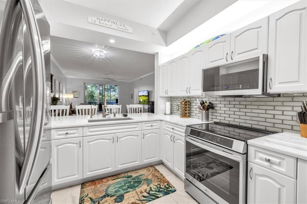 14320 Bristol Bay Pl , Unit 205, Fort Myers, FL 33912 Photo