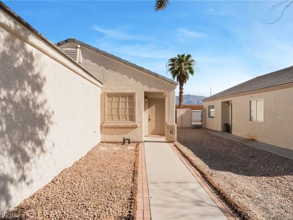 5424 Eagle Claw Avenue, Las Vegas, NV 89130
