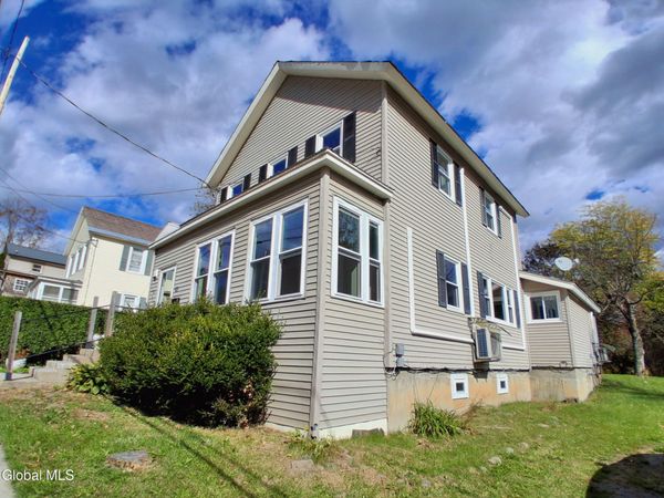 61 & 63 Saunders Street, Whitehall, NY 12887