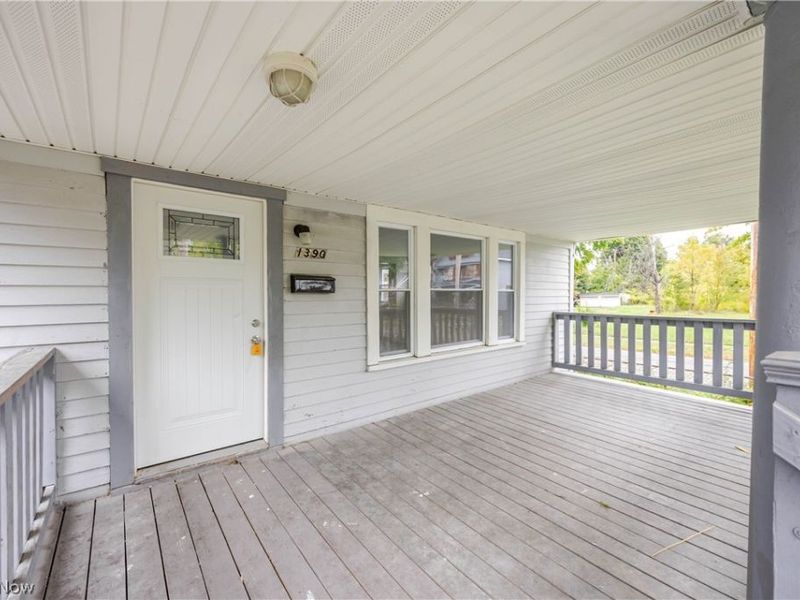 1390 E 109th Street, Unit 2, Cleveland, OH 44106 Photo 2