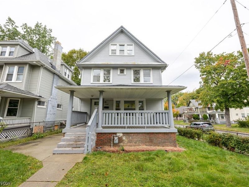 1390 E 109th Street, Unit 2, Cleveland, OH 44106 Photo 25