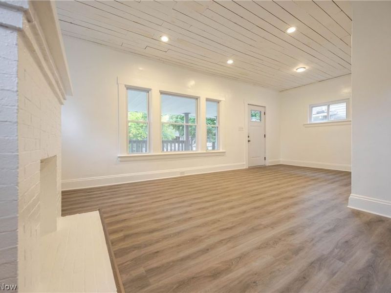 1390 E 109th Street, Unit 2, Cleveland, OH 44106 Photo 5