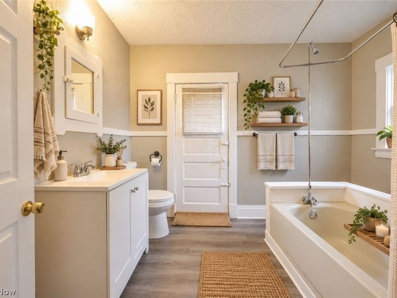 1390 E 109th Street, Unit 1, Cleveland, OH 44106 Photo 16