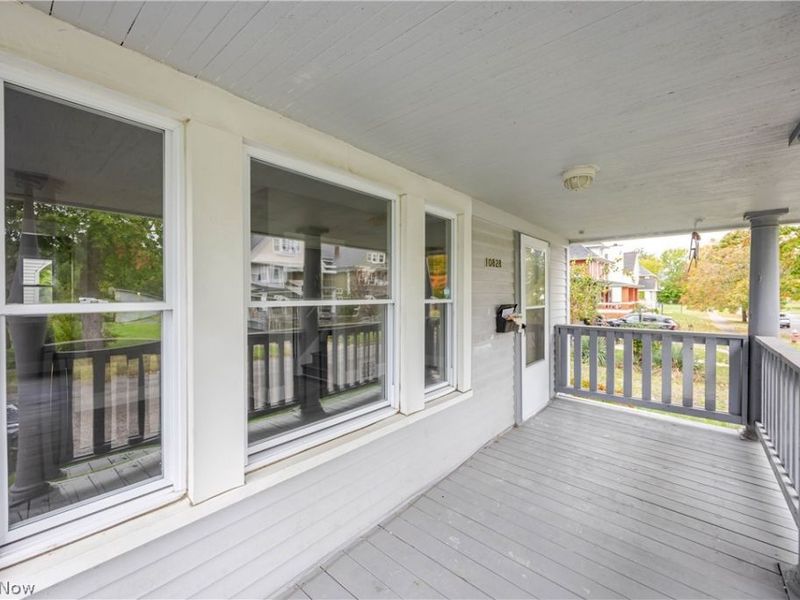 1390 E 109th Street, Unit 1, Cleveland, OH 44106 Photo 2