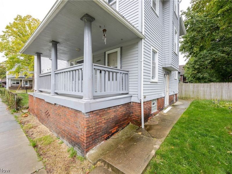 1390 E 109th Street, Unit 1, Cleveland, OH 44106 Photo 26