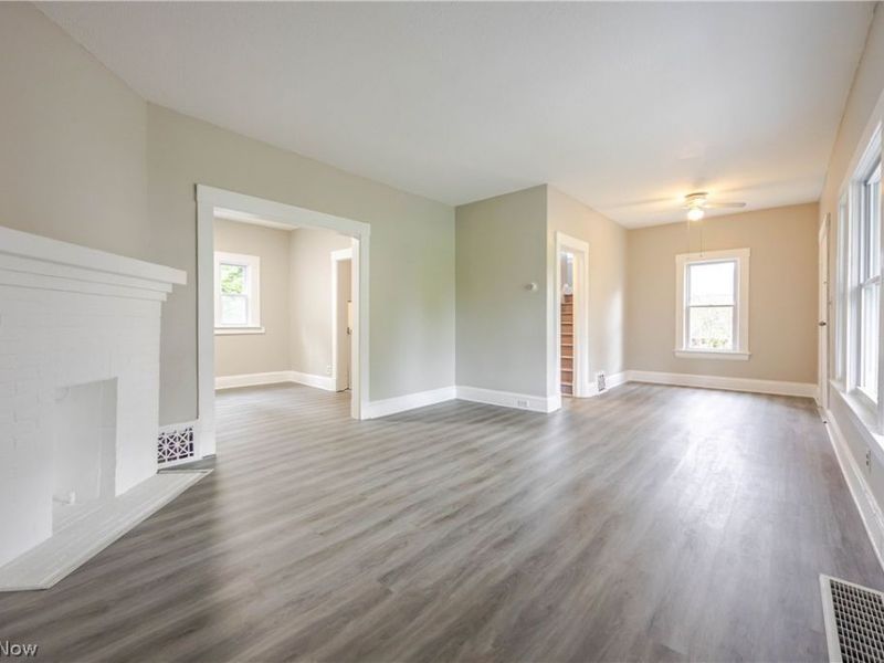 1390 E 109th Street, Unit 1, Cleveland, OH 44106 Photo 3