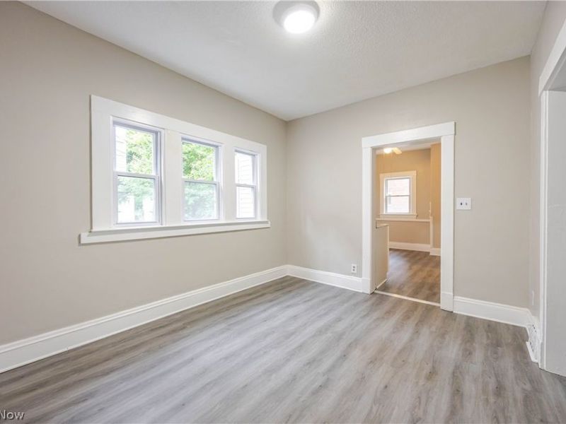 1390 E 109th Street, Unit 1, Cleveland, OH 44106 Photo 9