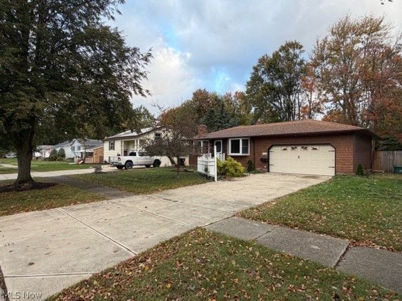 13898 Franklyn Boulevard, Brook Park, OH 44142 Photo 2