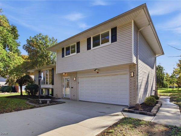 7654 Ohio Street , Mentor, OH 44060