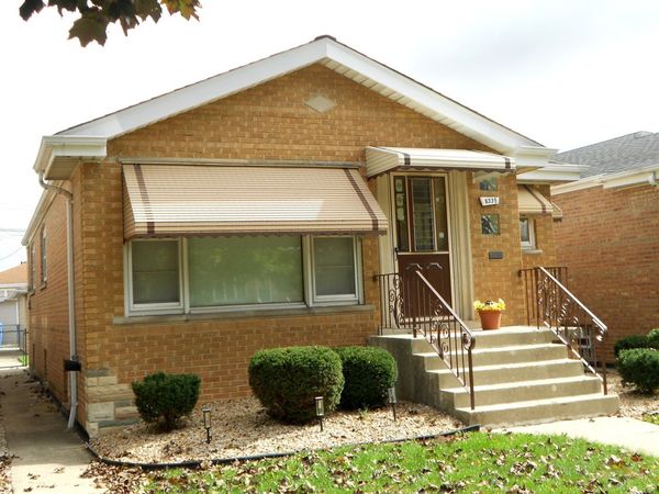 8339 S Kenneth Avenue , Chicago, IL 60652