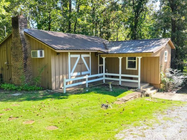 84 CR 346 RD, Iuka, MS 38852