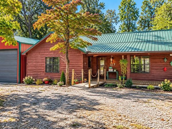8 CR 468 RD, Iuka, MS 38852