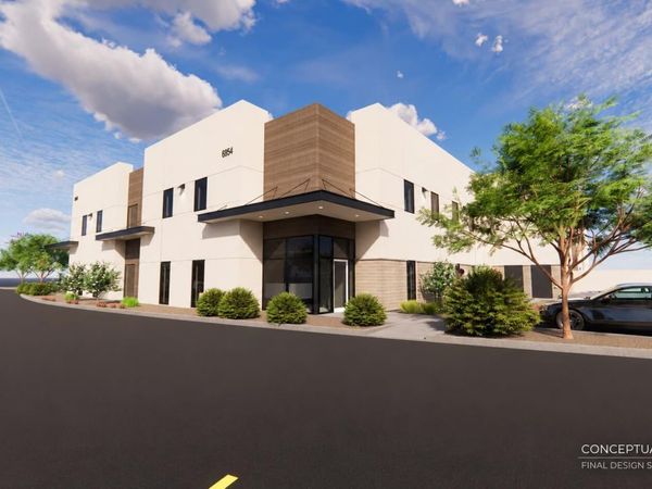 6940 E VIA NORTHGATE, Mesa, AZ 85212