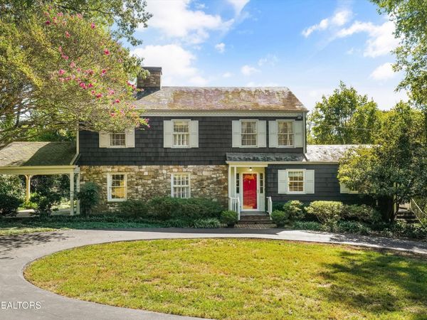 4544 Lyons View Pike, Knoxville, TN 37919