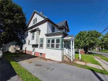 235 N School Street , Carthage, NY 13619